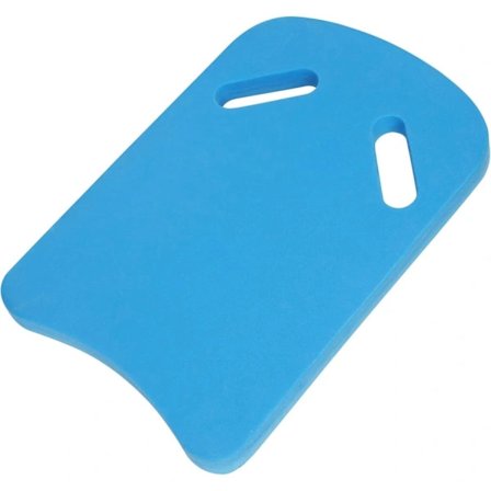 Svømmebræt til svømmetræning, træningssvømmebræt til voksne og børn, let og skridsikkert træningshjælpemiddel til svømmebegyndere