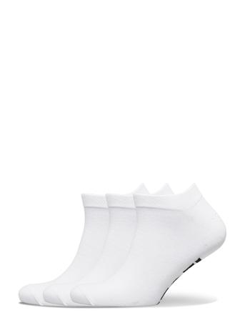 Skm-Gost-Threepack Socks White Diesel Men