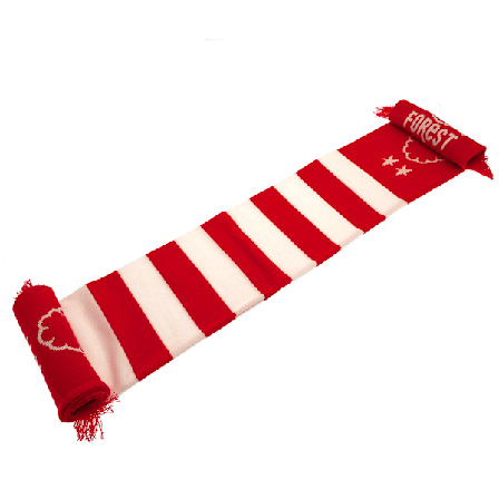 Nottingham Forest Halsduk Bar