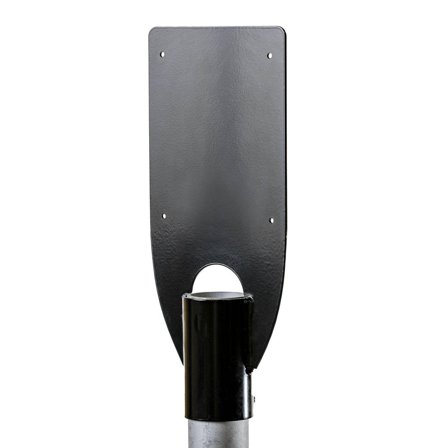 Next Green EV Charging box mount