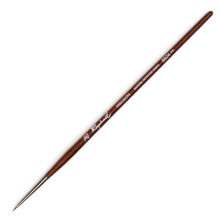 Raphaël Precision Brush 8524 Retusch st 00
