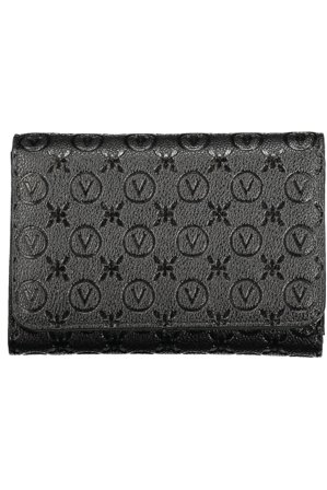 Valentino Bags Portafoglio Donna Nero