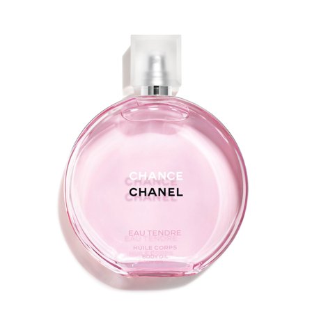 CHANEL CHANCE EAU TENDRE 150ML - Olio Corpo