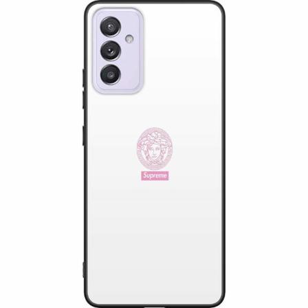Samsung Galaxy A82 5g Svart Skal Mr Supreme