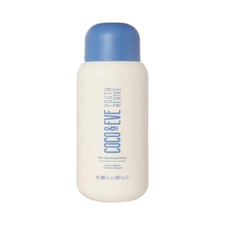 Coco & Eve Youth Revive Pro Youth Shampoo 280 ml, Hår, Shampoo, Hårshampoo