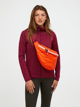 Peak Performance - Helium Bum Bag