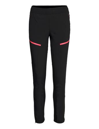 Individualcup Women Training Pants Black PUMA