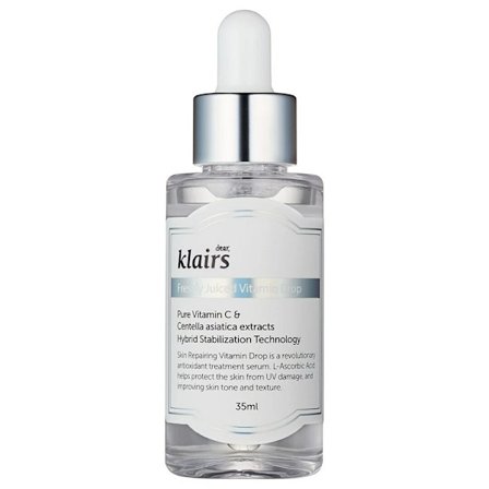 Klairs Freshly Juiced Vitamin Drop 35ml