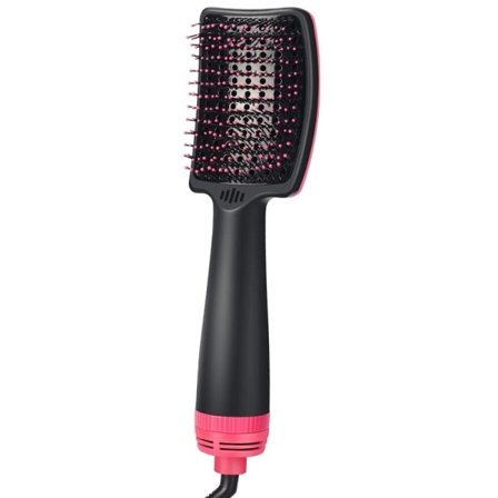 TG 3-i-1 varmluft curling hårbørste