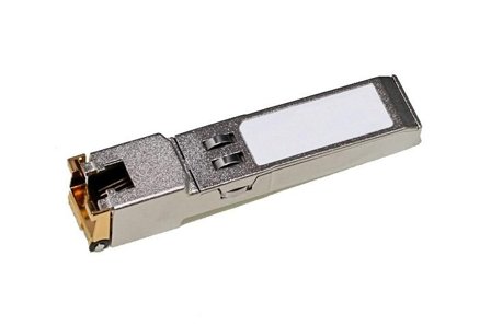 Cisco SFP (mini-GBIC) transceivermodul - 1GbE