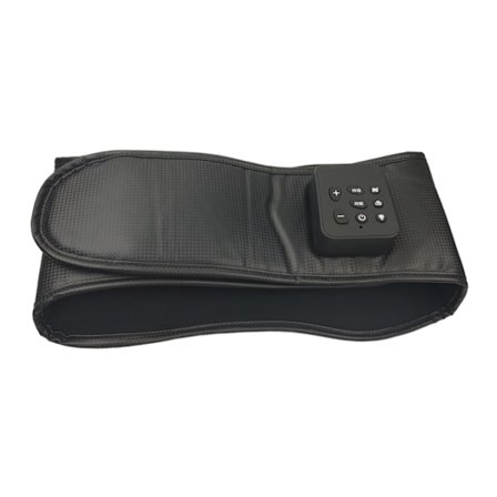 Bærbart massageapparat til ryggen - Vibego