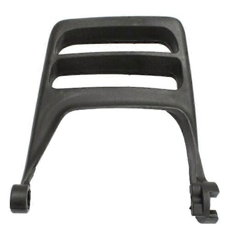 Kædesav Sort Bremsehåndtag Håndbeskytter Til Husqvarna 235 235E 236 240 240E Udskiftning Have Elværktøj Tilbehør