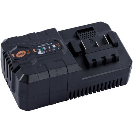 TJEP 124201 Batterioplader til ULTRA GREB, Maskintilbehør & forbrugsvarer