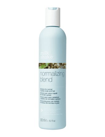 Milk_Shake Ms Normalizing Blend Sh 300 Ml - Nude - 300 ml