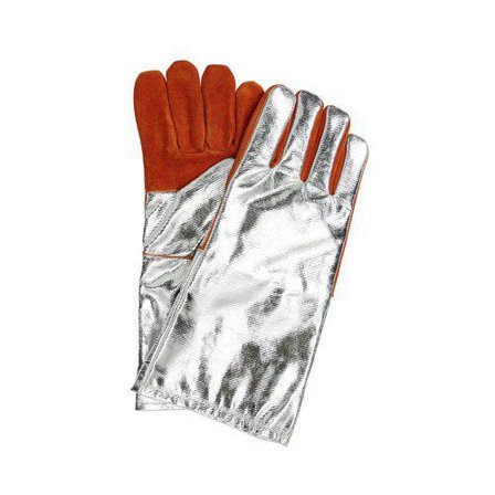 TST 308684 Varmehanske 12, Klær