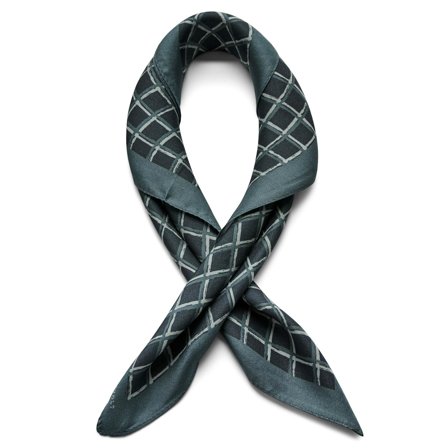 Blake Silk Brux Neckerchief for Men - Neckerchiefs