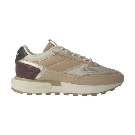 Hoff - Sneakers - Beige - Dam - Storlek: 36 Eu, Dam, Storlek: 36 EU