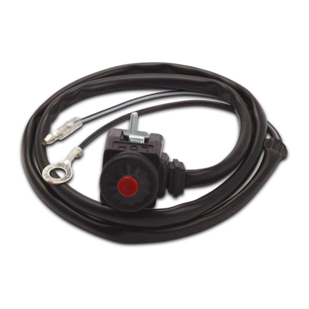 RFX Race Nödstopp - Kawasaki KX 65 2000-2025