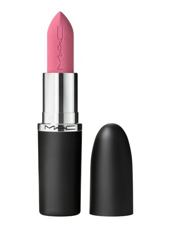 M·A·Cximal Silky Matte Lipstick No. 24 - Lipstick Snob