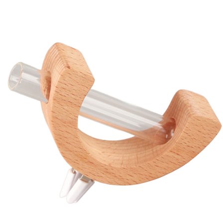 Bil Aromaterapi Blomstervase til Midterkonsol og Luftventil