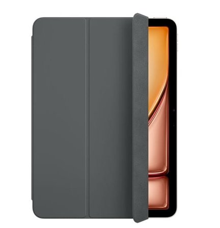 Apple Smart Folio iPad Air 11 (M4) antrasitt