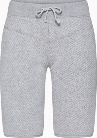 Varg Women ́s Abisko Shorts Women hiking shorts Grey M