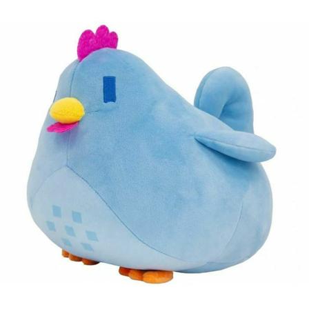 7,8" Stardew Plysch Toy Valley Doll Chicken Figur Blue