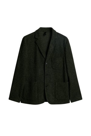 J.Lindeberg - Carlton Cardigan Blazer - Fashion - Green - Men - M