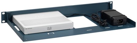 Rackmount IT Rack Mount kit for Cisco ISR