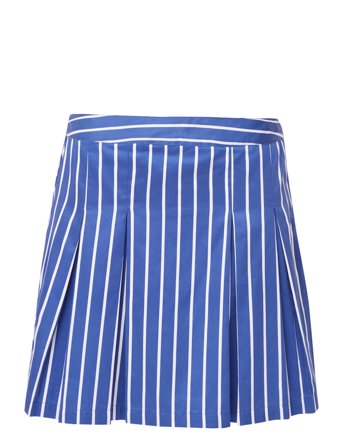 French Connection | Alexis Cotton Stripe Pltd Mini | 36