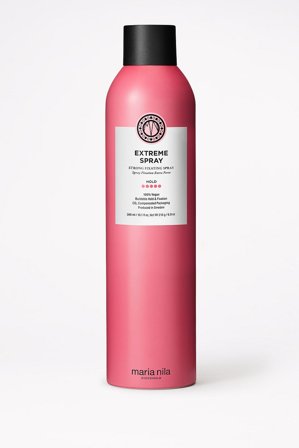 Maria Nila Extreme Spray 300 ml, Hår, Hårstyling, Volumen
