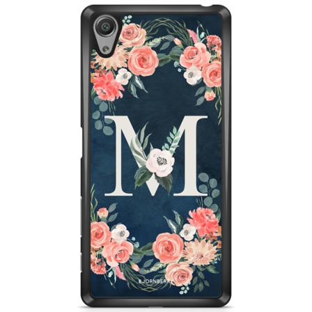Bjornberry Skal Sony Xperia L1 - Monogram M