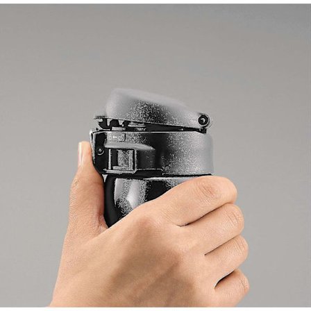 Zojirushi Rostfri Mugg, 470 ml, Rökblå