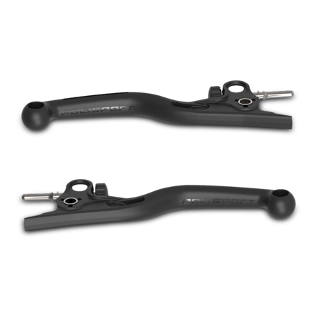 Polisport APT Kit Broms- och Kopplingsreglage - KTM Freeride E-XC 2021-2023