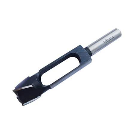 8-40mm träbearbetningsborr Trepanering Bits 16MM