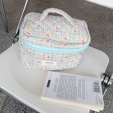 Makeup Bag Kosmetisk Bag 6 6