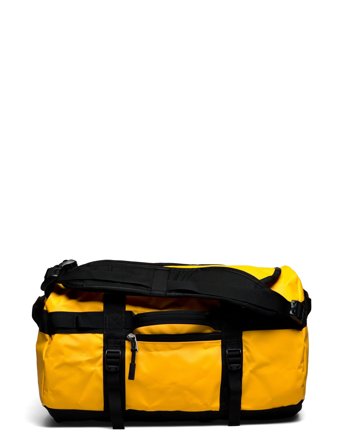 The North Face Base Camp Duffel - Xs - Yellow - ONE SIZE
