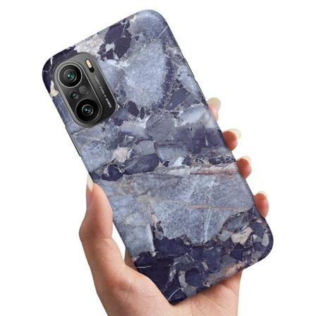 Xiaomi Mi 11i - Kuoret/Suojakuori Marmori Multicolor