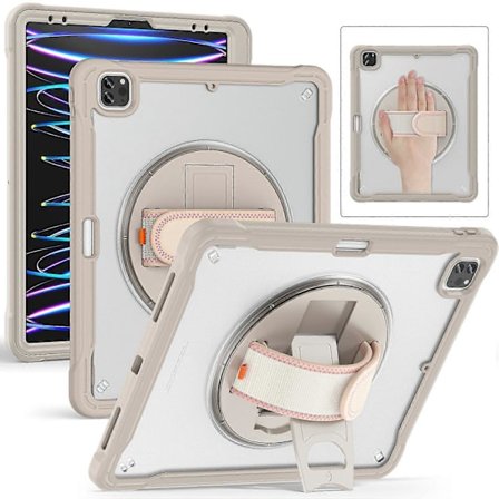 Tablet Cover til iPad Air 13 (2024)