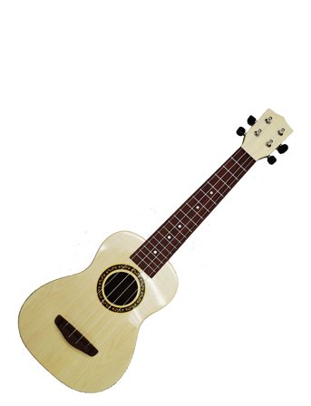 Music | Music Ukulele | ONE SIZE