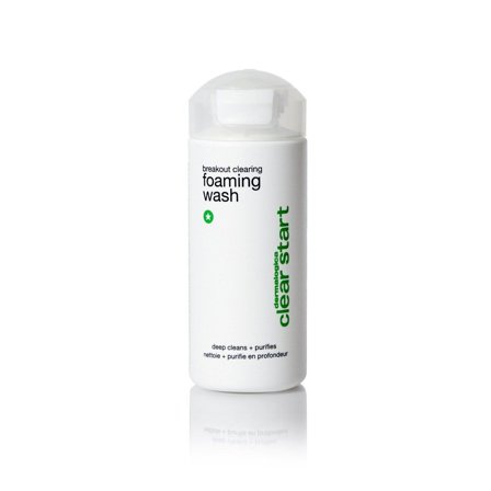 Dermalogica Breakout Clearing Foaming Wash Detergente Purificante