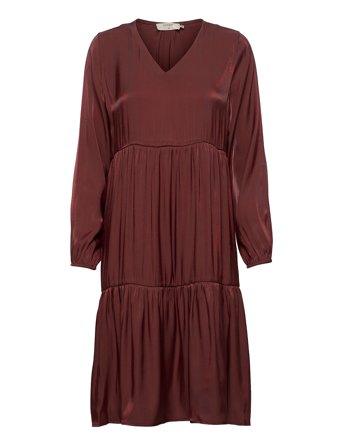 Cream | Crsally Dress | 36