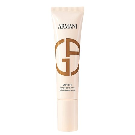 Armani Skin Tint T3, Makeup, Ansigt, Foundation