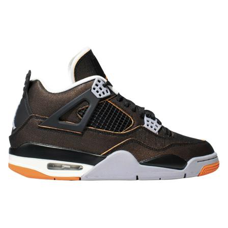 Nike, Sneakers Bruin, Heren, Maat:36 EU