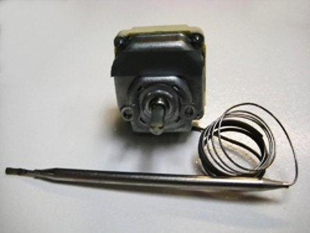 Tylö 96000026 Termostat, Bastu