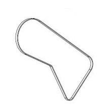 Zebra hoved-/tilbakespolingsdrivrem