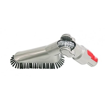 Möbelborste med böjbart skaft för Dyson V7, V8, V10, V11