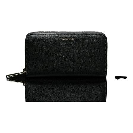 Trussardi, Wallets & Cardholders Czarny, Kobieta, Rozmiar: ONE Size