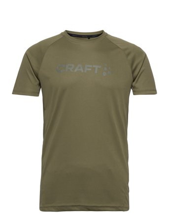Craft | Core Essence Logo Tee M | S