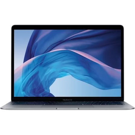 APPLE MacBook Air 13" 2020 i5 - 1,1 Ghz - 8 GB RAM - 512 GB SSD - Space Grey - Renoveret - God stand - Refurbished Grade C